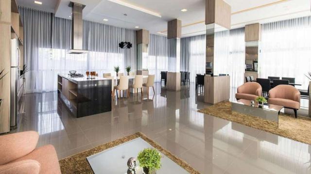 WIN - 74 a 90m² - Curitiba, PR - ID4515 - Foto 12