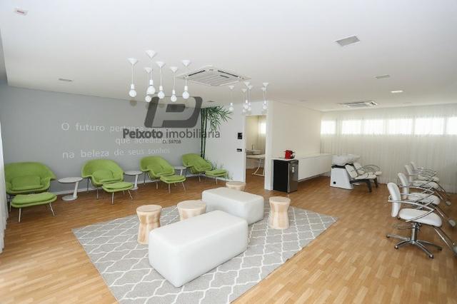 Rg Personal 2 quartos, 2 suítes e 3 quartos com lazer completo no Recreio - Foto 2