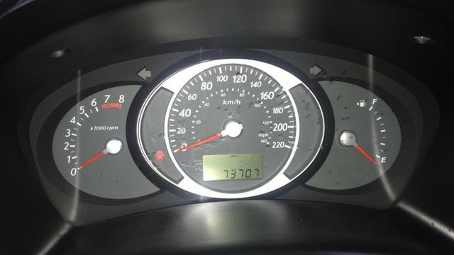Tucson GLS Automático 2014 - Foto 14