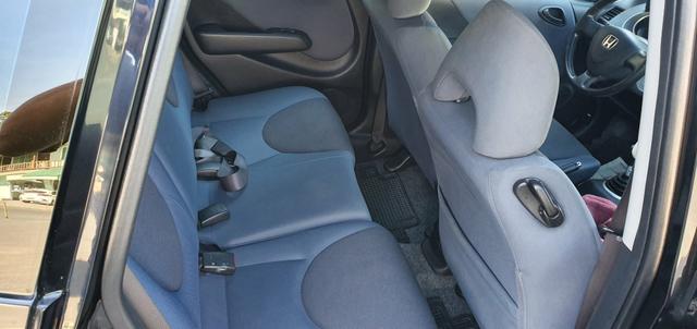 Honda Fit Lx 1.4 2005 - Foto 12