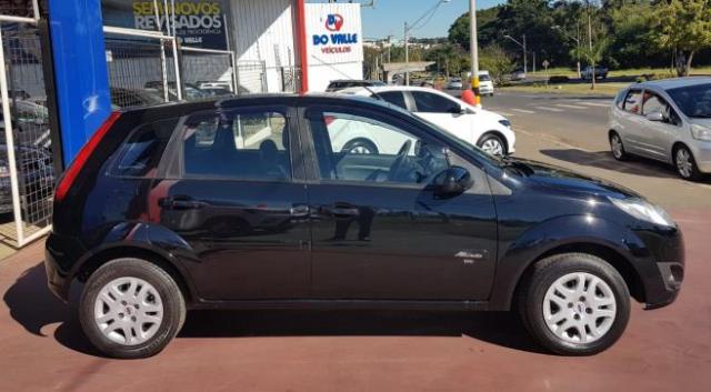 Ford Fiesta Hatch FIESTA 1.0 8V FLEX/CLASS 1.0 8V FLEX 5P A - Foto 2