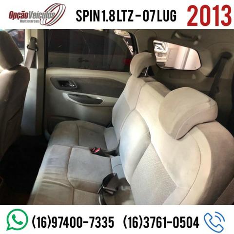Gm - Chevrolet Spin - Foto 8