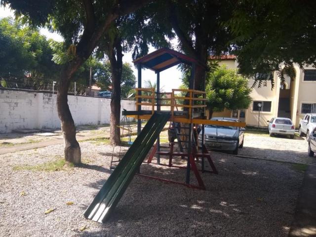 Apartamento com 2 dormitórios à venda, 50 m² por R$ 163.000 - Mondubim - Fortaleza/CE - Foto 12