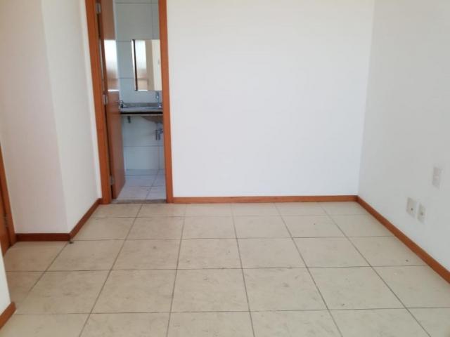 Apartamento residencial à venda, Guararapes, Fortaleza. - Foto 18