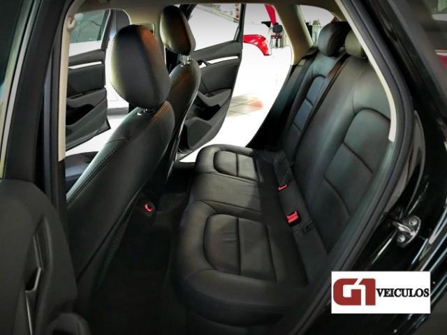 Audi A3 2014/15 1.4 Aut *Turbo*(Completo)*/ *Faça sua proposta - Foto 11