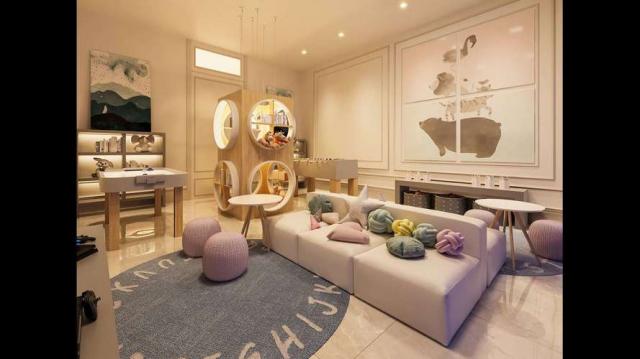 CHAMPAGNAT - 90 a 209m² - Curitiba, PR - ID28932 - Foto 7
