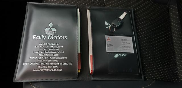 Mitsubishi Asx 2015 - Foto 7