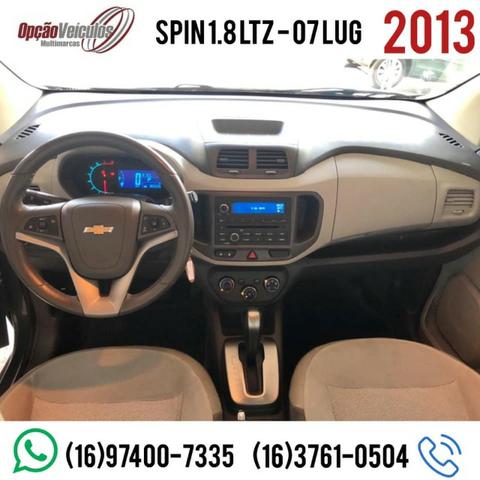 Gm - Chevrolet Spin - Foto 11