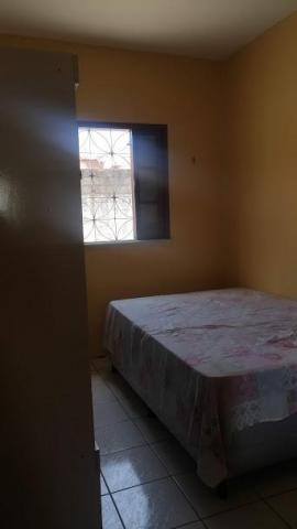 Casa residencial à venda, Siqueira, Fortaleza. - Foto 8