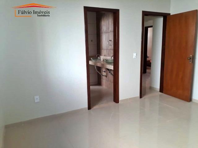 Oportunidade! Aos pés do Park Way, moderna, vista panorâmica, 03 quartos e área de lazer! - Foto 4