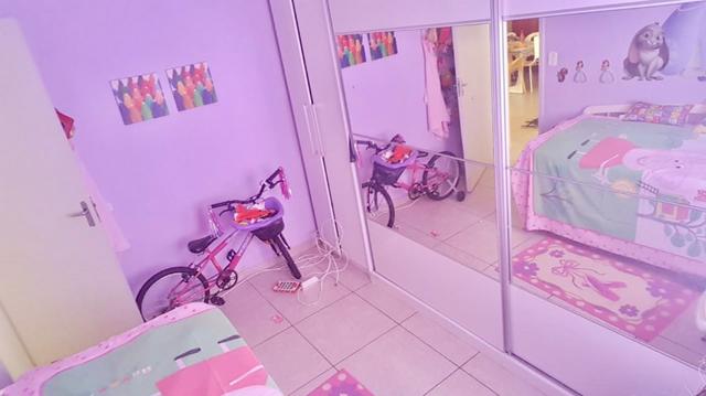 Excelente Apartamento 2 quartos Camorim - Foto 6