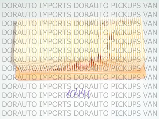 Filtro ar Clio/ Kangoo, 206 00/.