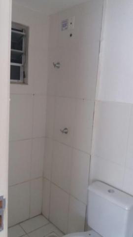 Apartamento residencial à venda, Mondubim, Fortaleza. - Foto 11