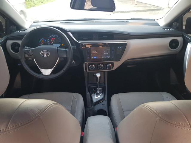 Corolla 2018 gli upper 1.8 - Foto 6