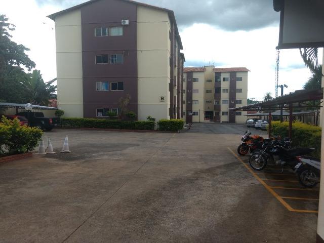 Apartamento no Condominio e Residencial Porto Belo No Setor Caldas Oeste em Caldas Novas - Foto 2