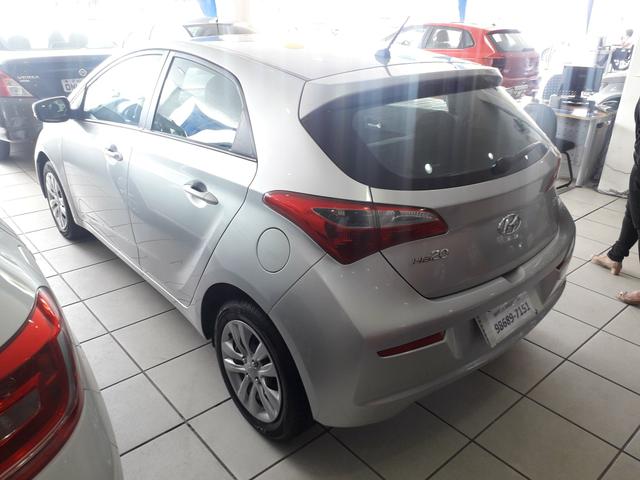 HB20 1.6 Comfort Plus 2018 - Foto 4