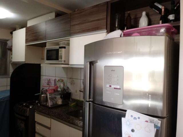 Lindo Apartamento Projetado - Foto 7