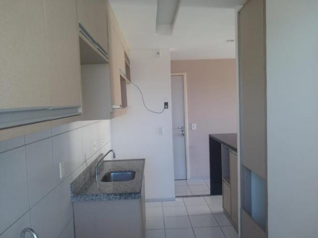 Apartamento com 3 dormitórios à venda, 66 m² por R$ 267.000 - Foto 8