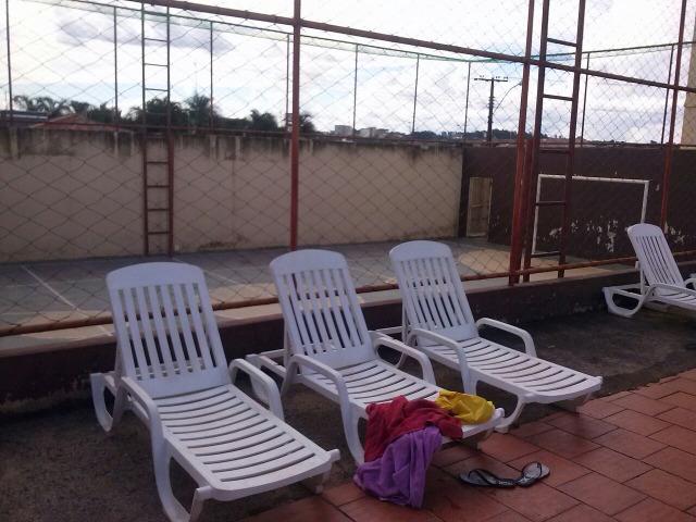 Apartamento no Condominio e Residencial Porto Belo No Setor Caldas Oeste em Caldas Novas - Foto 18
