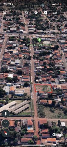 Terreno em Varzea Grande, Bairro Marajoara (Lot. Jd. Paula I) - Foto 10