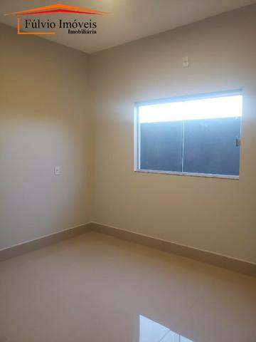 Maravilhosa casa aos pés do Park Way, 3 quartos, churrasqueira e piscina! - Foto 7