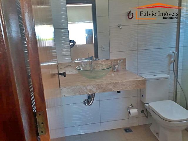 Oportunidade! Aos pés do Park Way, moderna, vista panorâmica, 03 quartos e área de lazer! - Foto 7