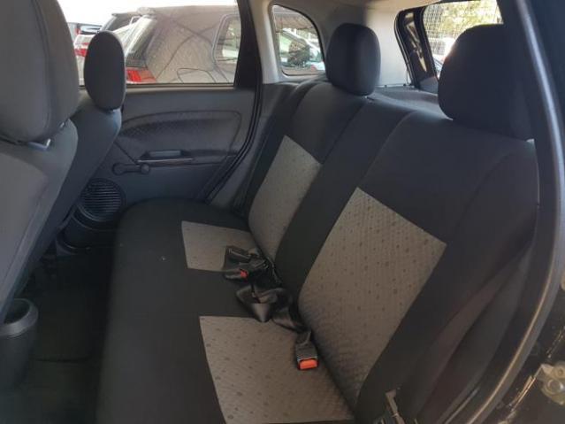 Ford Fiesta Hatch FIESTA 1.0 8V FLEX/CLASS 1.0 8V FLEX 5P A - Foto 8