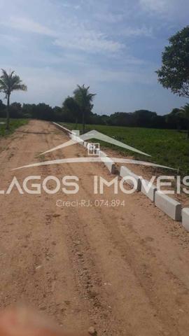 TE00012 - Terreno na Entrada de Búzios Oportunidade de Investimento - Foto 5