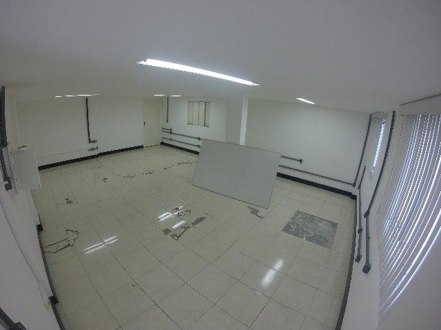 Vendo Casa Comercial na Praia do Suá com 498m², 7 salas - R$ 780.000,00 - Foto 8