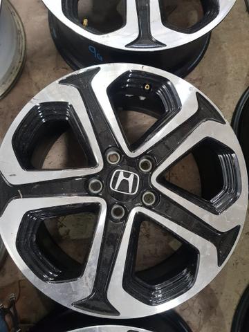 Roda aro 17 Honda HRV 2015(original)