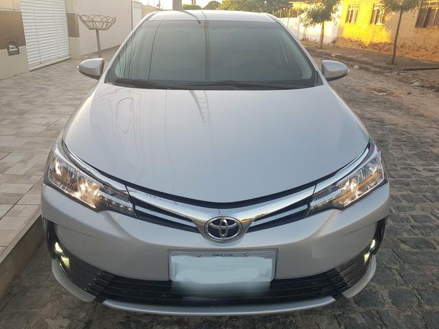 Corolla 2018 gli upper 1.8 - Foto 3
