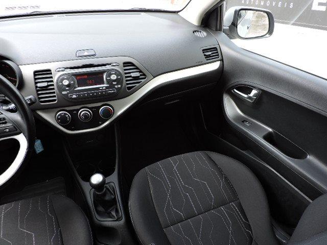 Kia picanto 2014 1.0 ex 12v flex 4p manual - Foto 10