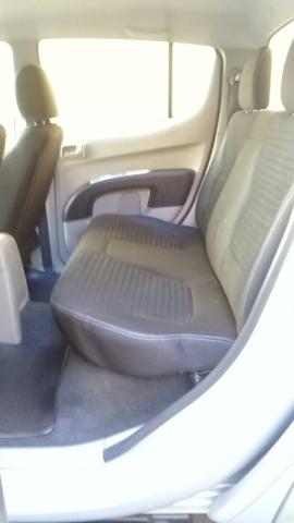 Mitsubishi L200 Triton 2014 - Foto 11