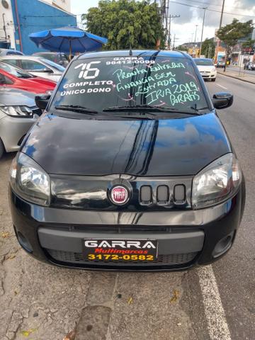 Uno 2016 ent : 1.990,00 + 899,90 pronta entrega