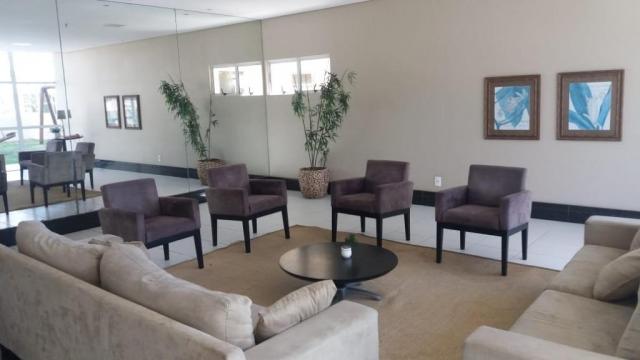 Apartamento residencial à venda, Guararapes, Fortaleza. - Foto 6