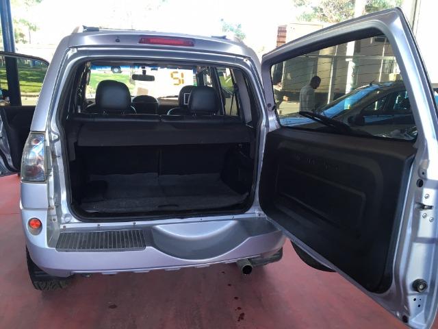Pajero Tr4 2.0 Automática 4x4 2012 - Foto 7