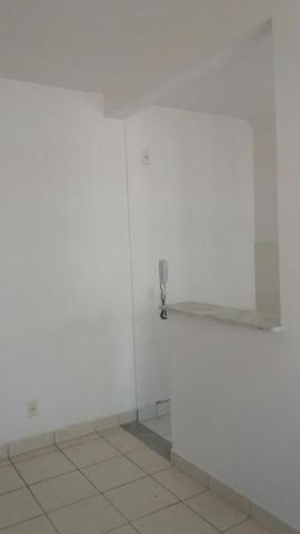 Apartamento residencial à venda, Mondubim, Fortaleza. - Foto 12