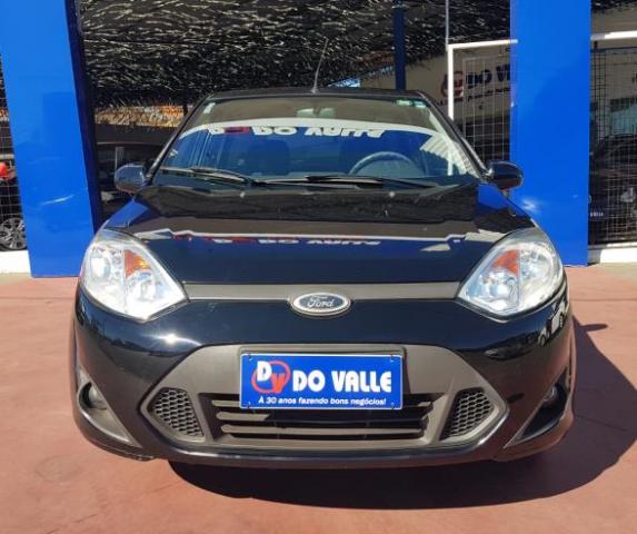 Ford Fiesta Hatch FIESTA 1.0 8V FLEX/CLASS 1.0 8V FLEX 5P A