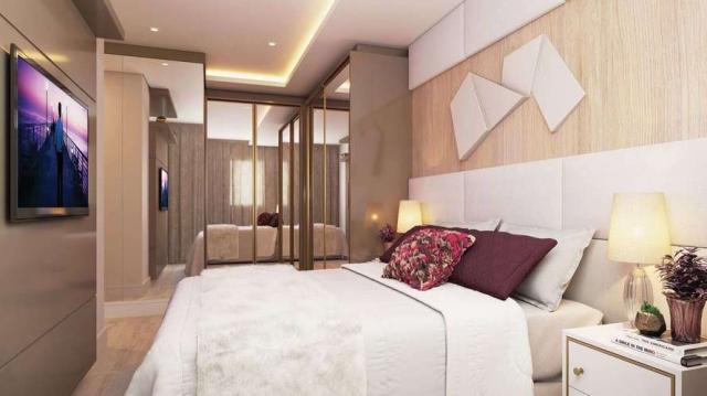 Duet Mercês - 72 a 88m² - Curitba, PR - ID17580 - Foto 18