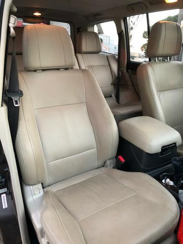 Mitsubishi Pajero Full HPE 3.2 Diesel 4x4 Aut 5P 7 Lugares - Foto 13