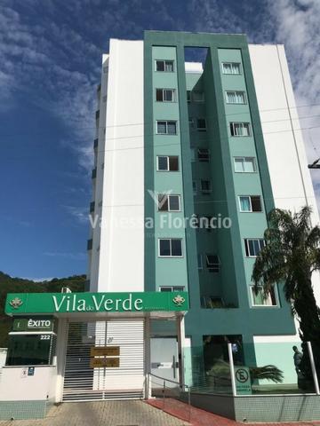 Em até 36x - Apartamento 03 Quartos sendo 01 Suíte, Semi Mobiliado em Itajaí