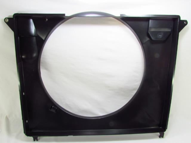 Defletor Radiador Diesel Hilux 2005 2006 2007 A 2014 2015 - Foto 2