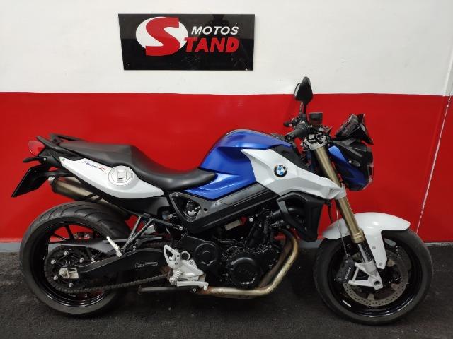 Bmw 800, Ano 2015 - Foto 3
