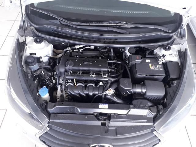 HB20 1.6 Comfort Plus 2018 - Foto 9