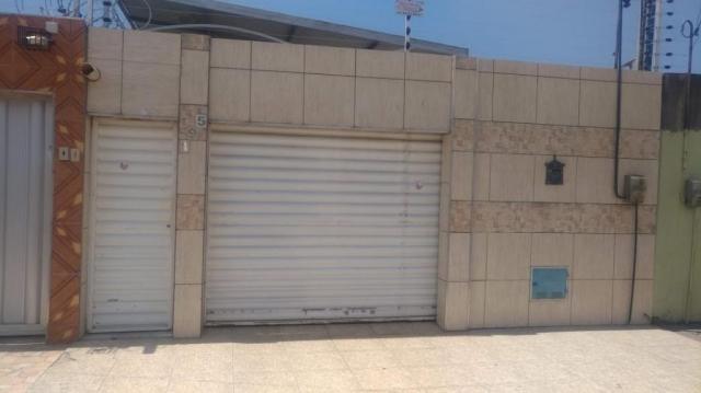 Casa residencial à venda, Siqueira, Fortaleza. - Foto 2