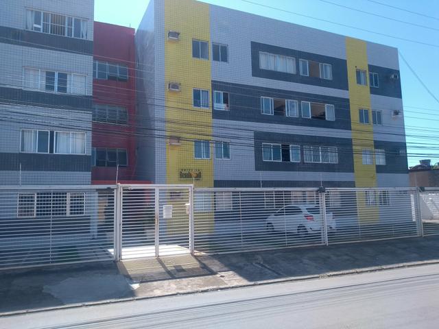 Vendo Apto com 3/4, nascente, próx do shopping Miramar - Foto 3