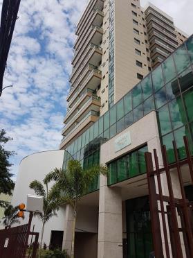 Apartamento 3 quartos Tijuca