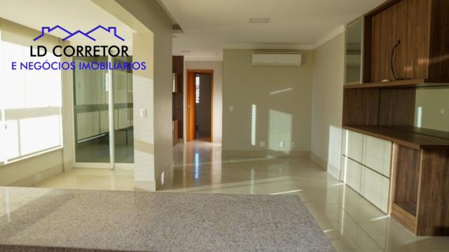 Apto 3 suítes residencial la musique - o melhor projeto com uma excepcional área de lazer