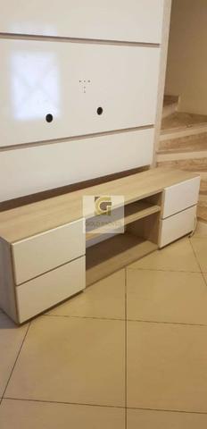 G. Sobrado com 2 dormitórios, á venda, no Jardim Califórnia Jacareí - Foto 13
