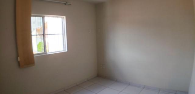 Vendo verde mar 80 m² 3 quartos 1 suíte 2 wcs 1 vaga na jatiúca - Foto 6
